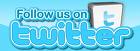 Follow us on Twitter!
